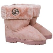 Wholesale - BLUSH BEBE GIRLS FUR CUFF WINTER BOOTS 7-ASST SIZE 11-4 C/ P12 C/P 12, UPC: